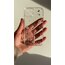 iPhone 11 Işıltı Telefon Kılıfı 