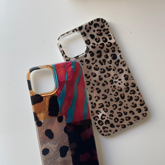 iPhone 16 Safari Telefon Kılıfı