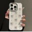 iPhone 12/12 Pro Fiyonk Telefon Kılıfı 