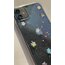 iPhone 14 Pro/ 15 Pro Renkli Yıldız Telefon Kılıfı 