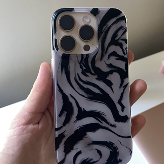 iPhone 11 Wave Telefon Kılıfı