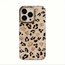 iPhone 15 Pro Max Leopar Telefon Kılıfı