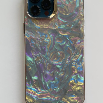 iPhone 12/12 Pro Pearl Telefon Kılıfı