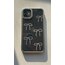 iPhone 15 Pro Max Fiyonk Telefon Kılıfı