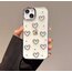 iPhone 12/12 Pro Kalp Telefon Kılıfı 