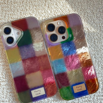 iPhone 14 Pro Max Mosaic