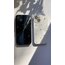 iPhone 14 Plus/15 Plus Siyah Ay Yıldız Telefon Kılıfı