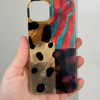 iPhone 16 Safari Telefon Kılıfı