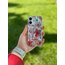 iPhone 16 Pro Blossom Telefon Kılıfı