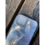 iPhone 12/12 Pro Simli Telefon Kılıfı 