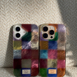 iPhone 14 Pro Max Mosaic
