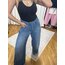 Simli bodysuit