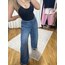 Simli bodysuit