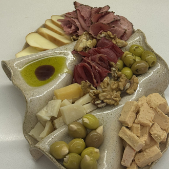 Cuterie Board