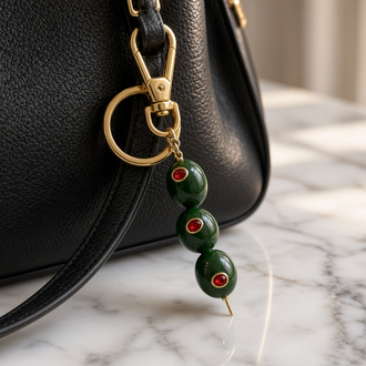 Olive Charm