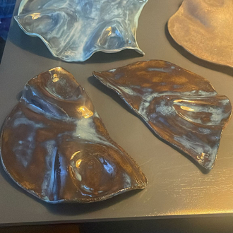 Cuterie Board