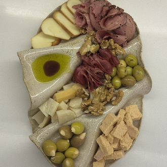 Cuterie Board