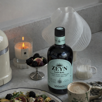 ZEYN PREMIUM
