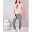 Jeliboom Angel Oversize Keten Takım