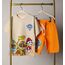 Paw Patrol Turuncu Şortlu Takım