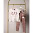 GAP London Çiçekli Kaşkorse Pantolunlu Takım