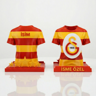 Galatasaray Kalemlik ve Telefon Tutucu