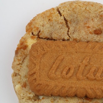 LOTUSLU COOKİE