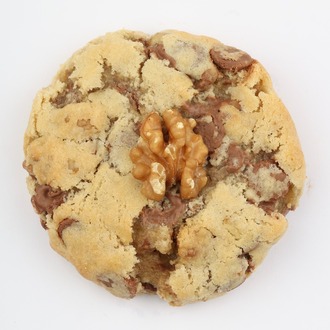 CEVİZLİ COOKİE
