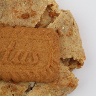 LOTUSLU COOKİE