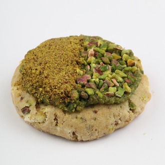 FISTIKLI COOKİE