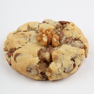 CEVİZLİ COOKİE