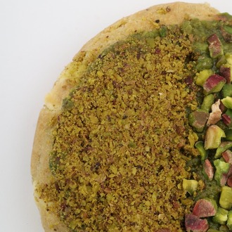 FISTIKLI COOKİE