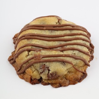 NUTELLALI COOKİE