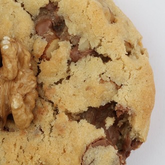 CEVİZLİ COOKİE