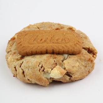 LOTUSLU COOKİE