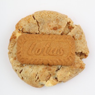 LOTUSLU COOKİE