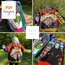 Spirited Away Figürlü Hırka Tarifi PDF+Video