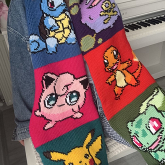 Pokemon Atkı