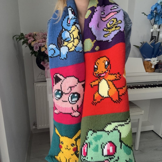 Pokemon Atkı