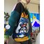 Adventure Time Figürlü Hırka