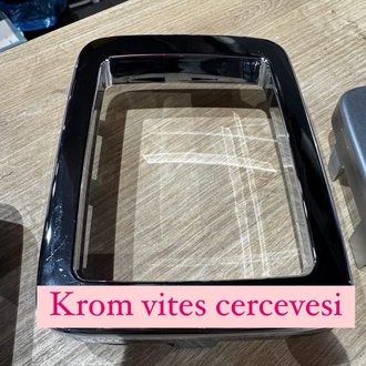 Vites cercevesi
