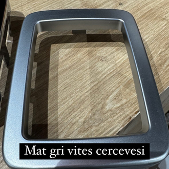 Vites cercevesi