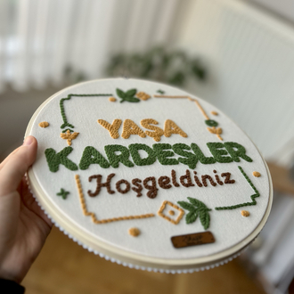 Mekan pano