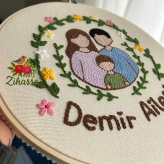 Aile Panosu
