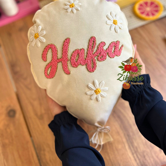 Balon yastık