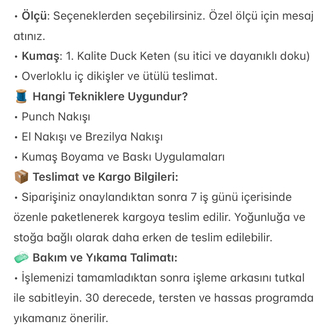 40x80 Duck Keten Runner