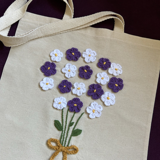 Motif buketi