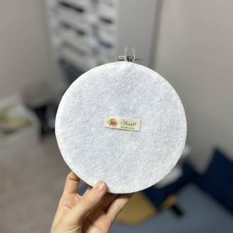 20cm harf pano