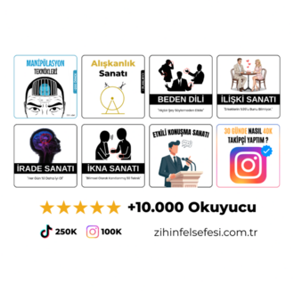 PREMIUM EĞİTİM SETİ (SINIRLI STOK)