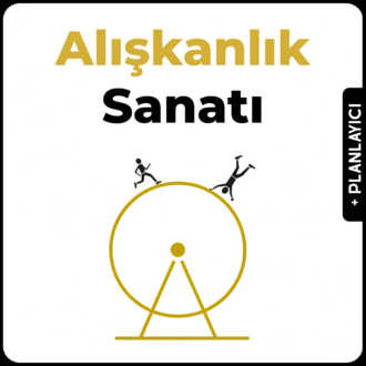 Alışkanlık Sanatı: Zinciri Kırma